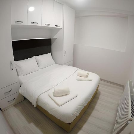 Cihangir Apart Istanbul Eksteriør billede